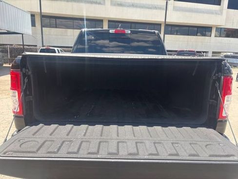 Used 2021 RAM 1500 Lone Star RWD image 47