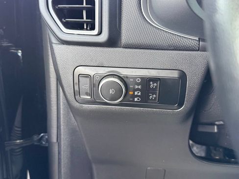Used 2023 Ford Bronco Sport Big Bend w/ Convenience Package AWD/4WD image 13