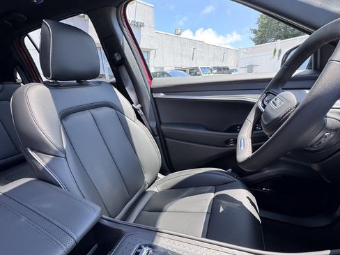 New 2025 Jeep Wagoneer S Limited image 22