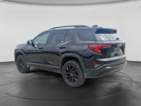 Used 2026 GMC Terrain Elevation w/ Elevation Premium Package AWD/4WD image 8