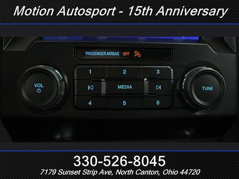 Used 2020 Ford F150 XLT w/ XTR Package AWD/4WD image 24