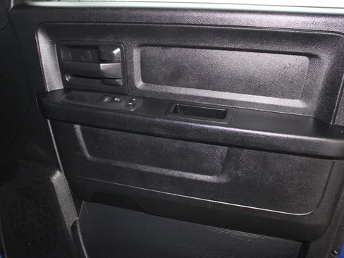 Used 2016 RAM 1500 Tradesman w/ Popular Equipment Group AWD/4WD image 12