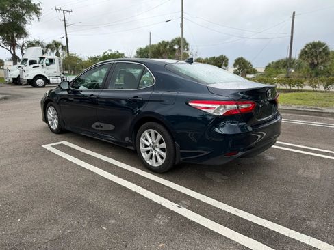 Used 2020 Toyota Camry LE w/ Convenience Package image 6