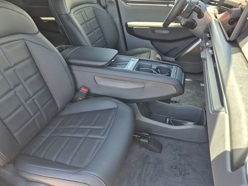 New 2026 Kia EV9 Land w/ Nightfall Edition Package AWD/4WD image 15