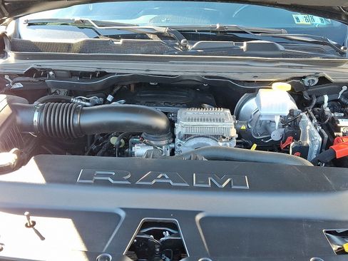 Used 2022 RAM 1500 Big Horn image 27