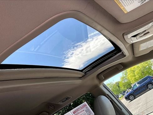 Used 2017 Toyota Sienna XLE FWD image 21