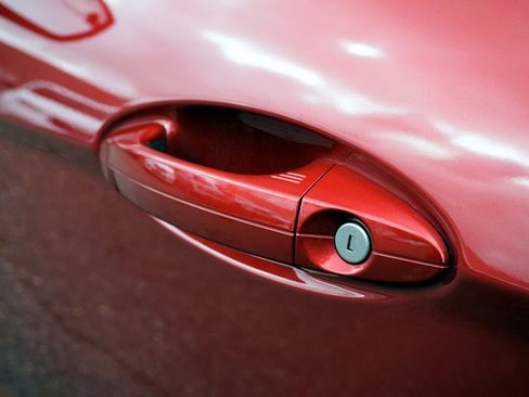 Used 2019 Ford EcoSport SE image 15