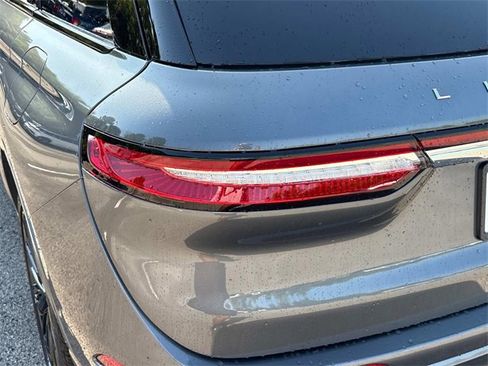 New 2025 Lincoln Corsair Grand Touring w/ Jet Appearance Package image 11