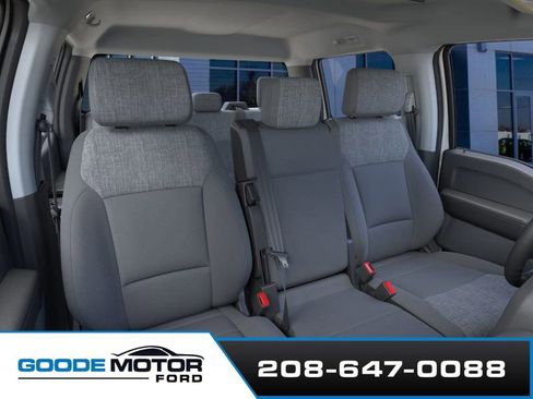 New 2026 Ford F350 XLT w/ XLT Premium Package image 10