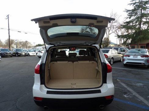 Used 2009 Subaru Tribeca Limited image 14