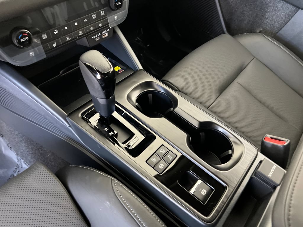 New 2026 Subaru Outback Touring XT AWD/4WD image 26