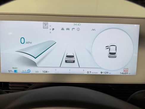 Used 2024 Hyundai Ioniq 5 Limited AWD/4WD image 13