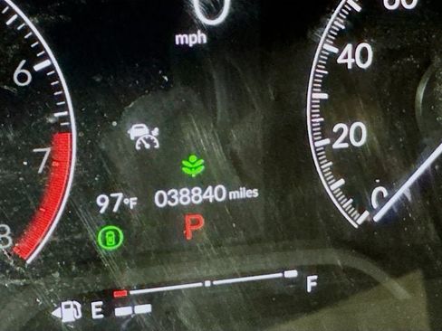 Used 2023 Honda Civic LX image 12