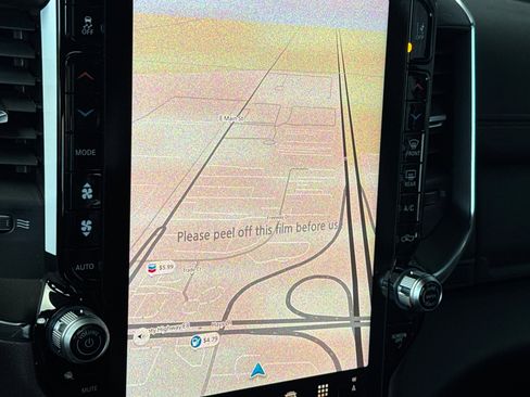 New 2026 RAM 2500 Laramie image 17