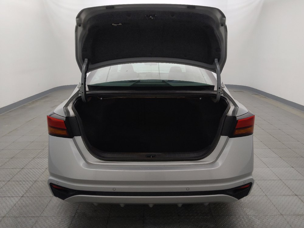 Used 2022 Nissan Altima 2.5 SV FWD image 29