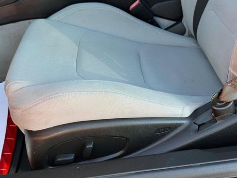 Certified 2018 Chevrolet Camaro LT w/ RS Package image 24