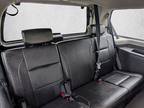 Used 2010 Nissan Armada Platinum w/ Captain Seat Pkg image 12