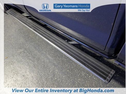 Used 2021 Chevrolet Silverado 1500 High Country image 15