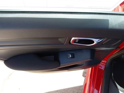 New 2026 Honda Civic FWD Hybrid Sedan image 31