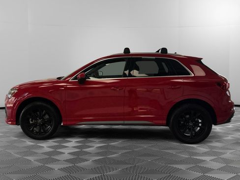 Used 2025 Audi Q3 2.0T Premium image 5