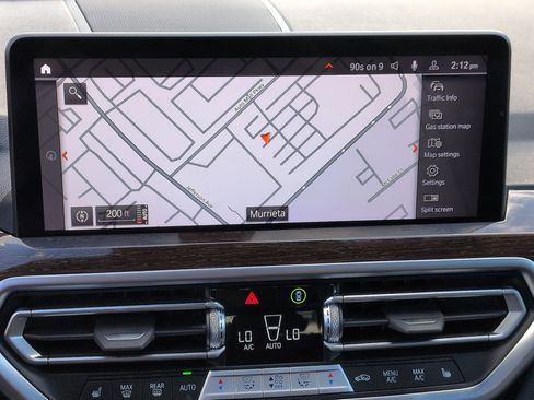 Certified 2023 BMW X3 sDrive30i w/ Premium Package image 24