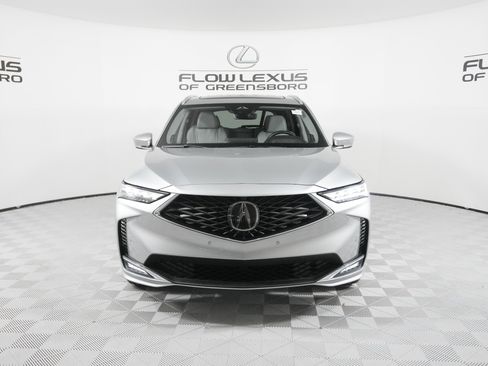 Used 2026 Acura MDX SH-AWD w/ Advance Package image 2