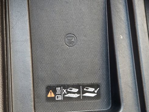 Used 2020 GMC Sierra 2500 AT4 w/ AT4 Premium Package image 21