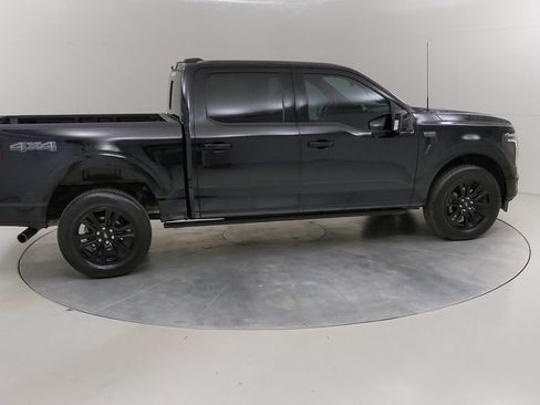 Certified 2024 Ford F150 Platinum AWD/4WD image 14