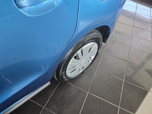 Used 2024 Mitsubishi Mirage ES FWD image 30