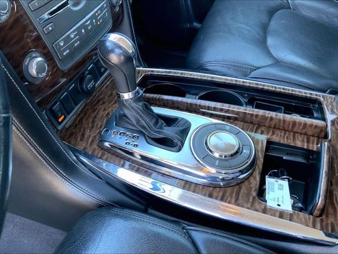 Used 2017 Nissan Armada SV w/ Driver Package image 17