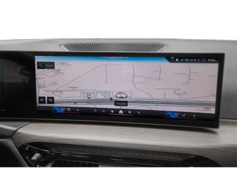 Used 2026 BMW 430i xDrive Coupe w/ M Sport Package AWD/4WD image 33