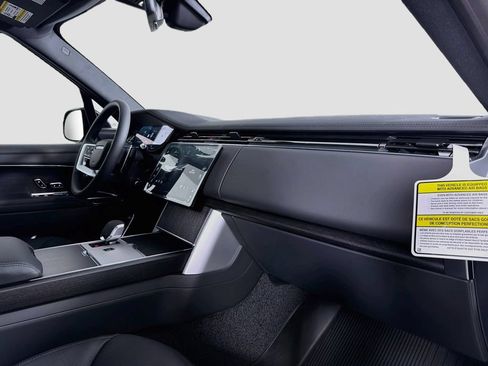 New 2026 Land Rover Range Rover SE AWD/4WD image 31