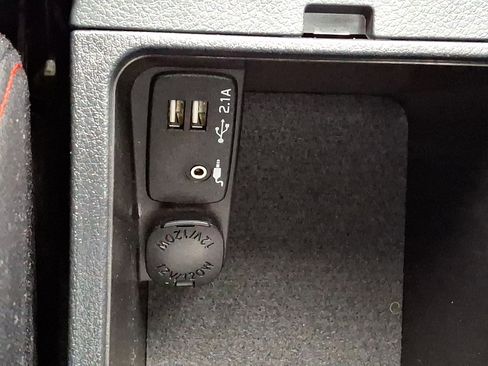 Used 2019 Subaru WRX Premium image 24