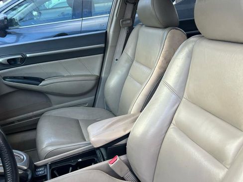 Used 2009 Honda Civic EX-L image 8