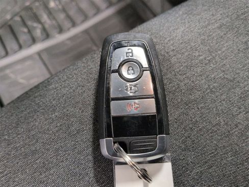 Used 2024 Ford Mustang Coupe w/ Mustang Nite Pony Package image 34