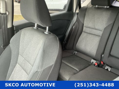 Used 2024 Nissan Rogue SV FWD image 27