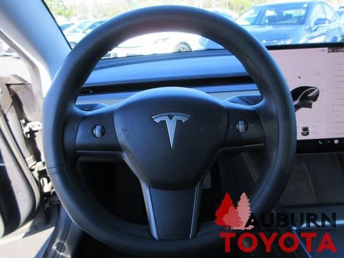 Used 2021 Tesla Model 3 Long Range image 12