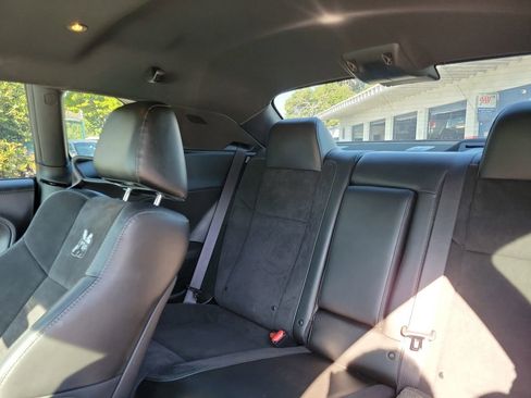 Used 2023 Dodge Challenger R/T Scat Pack image 17