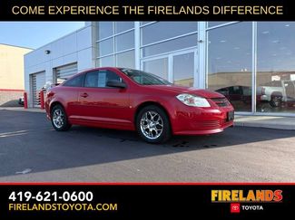 Used 2008 Chevrolet Cobalt LS w/ LPO, Sport Accessory Package FWD video 1