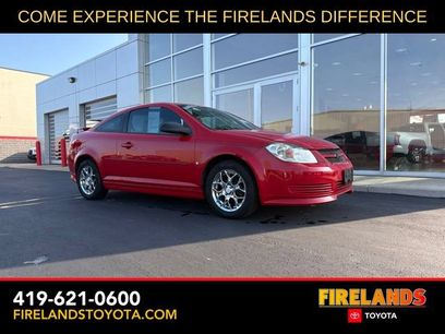 Used 2008 Chevrolet Cobalt LS w/ LPO, Sport Accessory Package