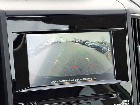 Certified 2023 Subaru Forester Premium image 17