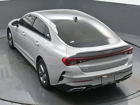 Used 2024 Kia K5 GT-Line AWD/4WD image 40