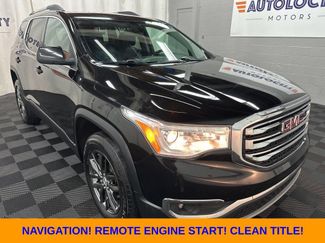 Used 2017 GMC Acadia SLT AWD/4WD video 1