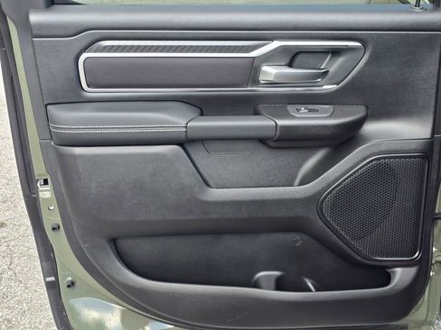 New 2026 RAM 1500 Big Horn AWD/4WD image 39