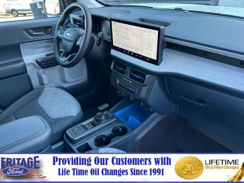 New 2026 Ford Maverick XLT image 15