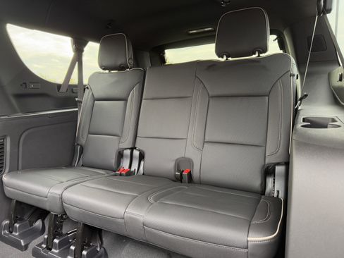 New 2026 Chevrolet Suburban Premier w/ Sun And Tow Package image 34