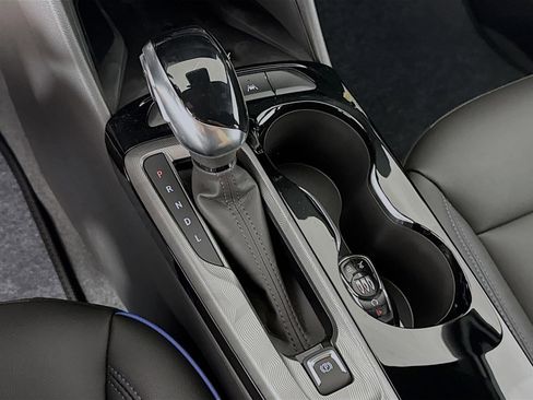 New 2026 Buick Envista Sport Touring w/ Convenience I Package FWD image 18