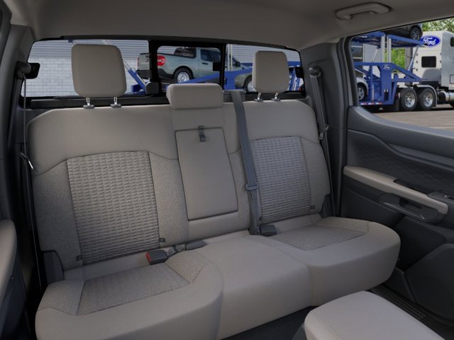 New 2026 Ford Ranger XLT AWD/4WD image 11