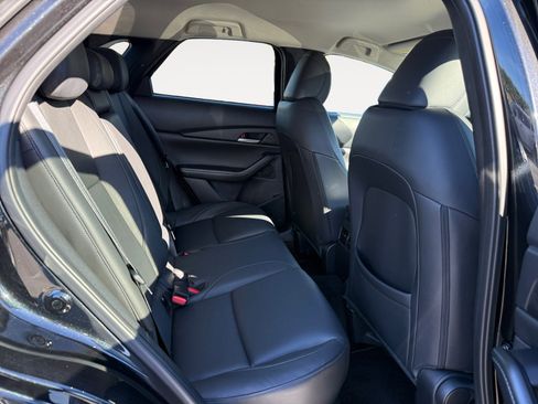 Certified 2022 MAZDA CX-30 AWD 2.5 S w/ Select Package image 18