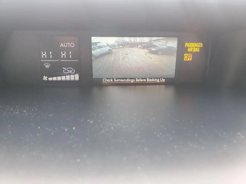 Used 2015 Subaru Forester 2.0XT Touring w/ Eyesight & Navigation System AWD/4WD image 15